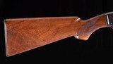 Winchester Model 42 – DELUXE GRADE SKEET, 99% FACTORY ORIGINAL, vintage firearms inc - 5 of 22