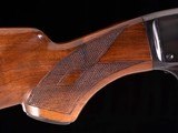Winchester Model 42 – DELUXE GRADE SKEET, 99% FACTORY ORIGINAL, vintage firearms inc - 7 of 22