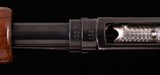 Winchester Model 42 – DELUXE GRADE SKEET, 99% FACTORY ORIGINAL, vintage firearms inc - 18 of 22