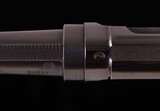 Winchester Model 42 – DELUXE GRADE SKEET, 99% FACTORY ORIGINAL, vintage firearms inc - 17 of 22