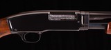 Winchester Model 42 – DELUXE GRADE SKEET, 99% FACTORY ORIGINAL, vintage firearms inc - 2 of 22