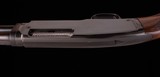 Winchester Model 42 – DELUXE GRADE SKEET, 99% FACTORY ORIGINAL, vintage firearms inc - 21 of 22