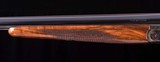 Merkel 47E 20 Gauge – NEW, UNFIRED; 27” IC/M, FACTORY CASED, 6LBS., vintage firearms inc - 16 of 24