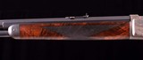 Winchester Model 1886 - FACTORY DOCUMENTED DELUXE RIFLE, .45-70, vintage firearms inc - 8 of 24