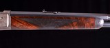 Winchester Model 1886 - FACTORY DOCUMENTED DELUXE RIFLE, .45-70, vintage firearms inc - 11 of 24
