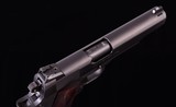 NOVAK’S CUSTOM COLT 1911 .45acp – MK IV/SERIES 70, ELITE COMBAT, vintage firearms inc - 5 of 14