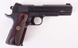 NOVAK’S CUSTOM COLT 1911 .45acp – MK IV/SERIES 70, ELITE COMBAT, vintage firearms inc - 3 of 14
