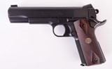 NOVAK’S CUSTOM COLT 1911 .45acp – MK IV/SERIES 70, ELITE COMBAT, vintage firearms inc - 2 of 14