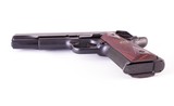 NOVAK’S CUSTOM COLT 1911 .45acp – MK IV/SERIES 70, ELITE COMBAT, vintage firearms inc - 9 of 14