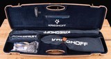 Krieghoff K80 PARCOURS 12 Gauge – CROWN GRADE, UNFIRED, vintage firearms inc - 7 of 26