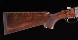 Krieghoff K80 PARCOURS 12 Gauge – CROWN GRADE, UNFIRED, vintage firearms inc - 9 of 26