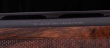 Krieghoff K80 PARCOURS 12 Gauge – CROWN GRADE, UNFIRED, vintage firearms inc - 21 of 26