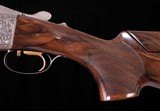 Krieghoff K80 PARCOURS 12 Gauge – CROWN GRADE, UNFIRED, vintage firearms inc - 10 of 26