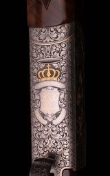 Krieghoff K80 PARCOURS 12 Gauge – CROWN GRADE, UNFIRED, vintage firearms inc - 2 of 26