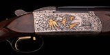 Krieghoff K80 PARCOURS 12 Gauge – CROWN GRADE, UNFIRED, vintage firearms inc - 3 of 26