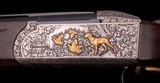 Krieghoff K80 PARCOURS 12 Gauge – CROWN GRADE, UNFIRED, vintage firearms inc - 1 of 26
