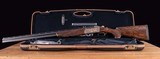 Krieghoff K80 PARCOURS 12 Gauge – CROWN GRADE, UNFIRED, vintage firearms inc - 6 of 26