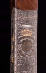 Krieghoff K80 PARCOURS 12 Gauge – CROWN GRADE, UNFIRED, vintage firearms inc - 15 of 26