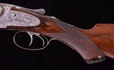 Lefever EE Grade 12 Gauge – ANTIQUE, 90% CASE COLOR, GORGEOUS!, vintage firearms inc - 8 of 25
