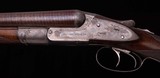 Lefever EE Grade 12 Gauge – ANTIQUE, 90% CASE COLOR, GORGEOUS!, vintage firearms inc - 1 of 25