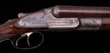 Lefever EE Grade 12 Gauge – ANTIQUE, 90% CASE COLOR, GORGEOUS!, vintage firearms inc - 3 of 25