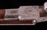 Lefever EE Grade 12 Gauge – ANTIQUE, 90% CASE COLOR, GORGEOUS!, vintage firearms inc - 13 of 25