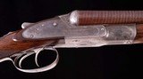 Lefever EE Grade 12 Gauge – ANTIQUE, 90% CASE COLOR, GORGEOUS!, vintage firearms inc - 14 of 25