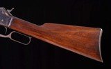 Marlin Model 1881 .40-60 – FACTORY ORIGINAL CONDITION, NICE!, vintage firearms inc - 5 of 19