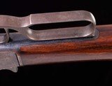 Marlin Model 1881 .40-60 – FACTORY ORIGINAL CONDITION, NICE!, vintage firearms inc - 16 of 19