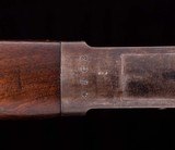 Marlin Model 1881 .40-60 – FACTORY ORIGINAL CONDITION, NICE!, vintage firearms inc - 14 of 19