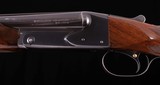 Winchester Model 21 20 Gauge – VENT RIB, LETTER, FACTORY BLUE, vintage firearms inc - 1 of 19