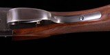 Winchester Model 21 20 Gauge – VENT RIB, LETTER, FACTORY BLUE, vintage firearms inc - 16 of 19