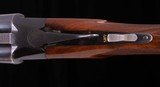 Winchester Model 21 20 Gauge – VENT RIB, LETTER, FACTORY BLUE, vintage firearms inc - 9 of 19