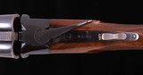 Winchester Model 21 20 Gauge – VENT RIB, LETTER, FACTORY BLUE, vintage firearms inc - 10 of 19