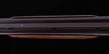 Winchester Model 21 20 Gauge – VENT RIB, LETTER, FACTORY BLUE, vintage firearms inc - 12 of 19