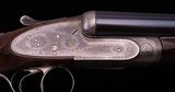 Purdey Best 12 Bore - SELF OPENING, CASED, IN PROOF, ANTIQUE, vintage firearms inc - 3 of 23