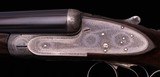 Purdey Best 12 Bore - SELF OPENING, CASED, IN PROOF, ANTIQUE, vintage firearms inc - 1 of 23