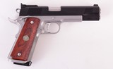 Wilson Combat .45acp – CLASSIC, CALIFORNIA APPROVED, NEW, vintage firearms inc - 11 of 17