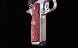 Wilson Combat .45acp – CLASSIC, CALIFORNIA APPROVED, NEW, vintage firearms inc - 8 of 17