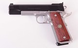 Wilson Combat .45acp – CLASSIC, CALIFORNIA APPROVED, NEW, vintage firearms inc - 10 of 17
