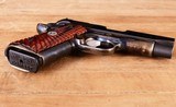 Wilson Combat .45acp – CQB COMPACT, CUSTOM TURNBULL CASE, NEW, vintage firearms inc - 13 of 17