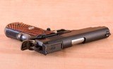 Wilson Combat .45acp – CQB COMPACT, CUSTOM TURNBULL CASE, NEW, vintage firearms inc - 12 of 17