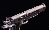 Wilson Combat 10mm – CQB ELITE, vintage firearms inc - 4 of 17