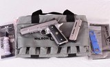 Wilson Combat 10mm – CQB ELITE, vintage firearms inc - 1 of 17