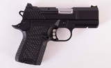 Wilson Combat 9mm – EDC X9S, NEW, vintage firearms inc - 11 of 17