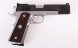 Wilson Combat 9mm – CLASSIC, TWO-TONED, vintage firearms inc - 11 of 17