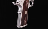 Wilson Combat 9mm – CLASSIC, TWO-TONED, vintage firearms inc - 7 of 17