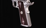 Wilson Combat 9mm – CLASSIC, TWO-TONED, vintage firearms inc - 6 of 17