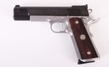 Wilson Combat 9mm – CLASSIC, TWO-TONED, vintage firearms inc - 10 of 17