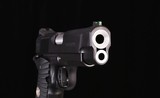Wilson Combat 9mm – CQB ELITE COMPACT, BLACK ON BLACK, vintage firearms inc - 5 of 17